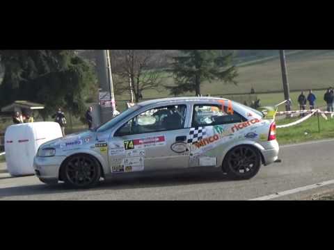 7° Trofeo delle Merende   N° 74   Ambrosiani Caretti