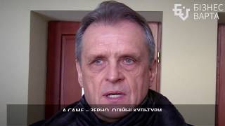 ДФСУ не планує скасовувати відшкодування експортного ПДВ для виробників олійних та зернових культур