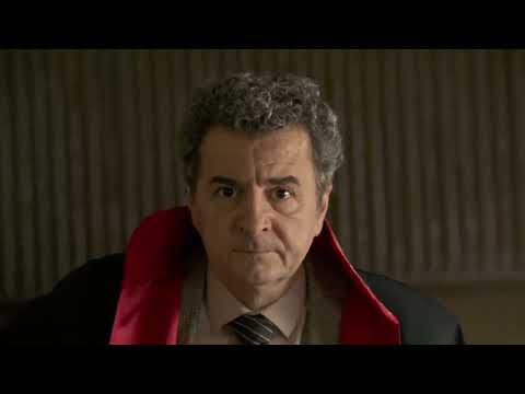 Şahsiyet'in sezon finalinde Kürtçe sahnesi: Bilinmeyen dil...