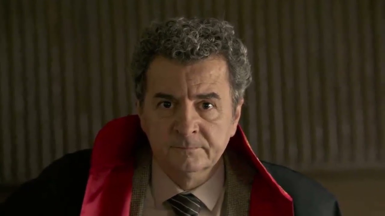 Fîlma Şahsiyet: Sehneya Kurdî bû rojev