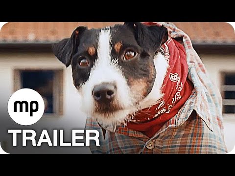 CONNI & CO Trailer (2016) Emma Schweiger