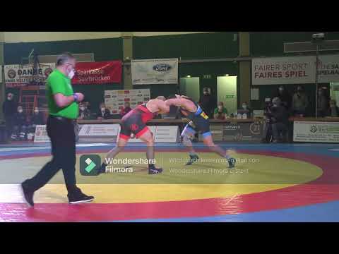 Ksv Köllerbach vs Asv Mainz 88