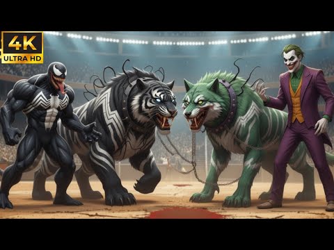 Kryptonian Hero Unlocks Sun God Form, Battles The Gamma Monster! ⚔ The Strongest War