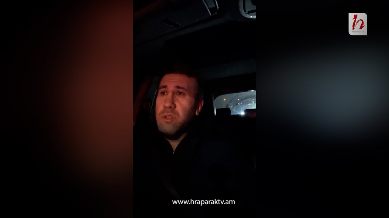 Ինչու են ձերբակալել Արսեն Բաբայանին․ Ռուբեն Մելիքյանը մանրամասներ է հայտնել