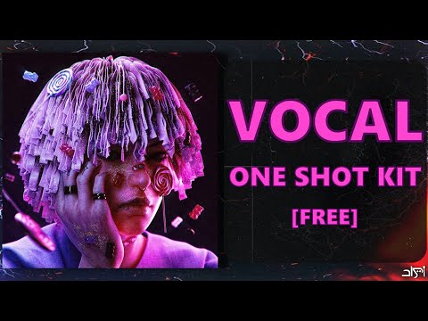 [FREE] VOCAL ONE SHOT KIT - [DREAM] 2023 | female vocal samples