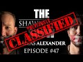 DECLASSIFIED Dallas Alexander The World S Farthest Sniper Kill JTF2 Operator SRS 047