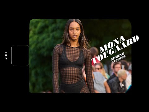 Mona Tougaard | SS23 | Runway Collection