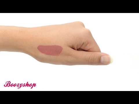 ofra lipstick liquid mocha lasting cosmetics boozyshop