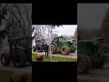 John Deere Vs Steyr A Comparison Of Iconic Tractor Brands Johndeere Steyr