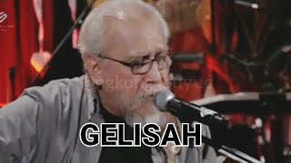 Download lagu ANAK MUDA DIUJUNG JALAN(GELISAH) IWAN FALS mp3