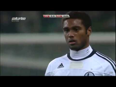 2011.03.15 Legia Warszawa - Ruch Chorzów 2:0 (1:0) 1. polowa