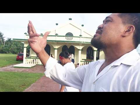 Eken Styla Afio mai o a'u nei