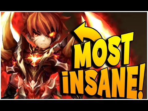 The MOST INSANE Match of the Season 17 RTA Legend Tournament. (Summoners War)