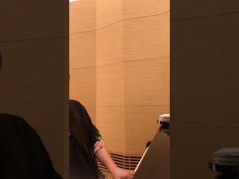 Romance poudree by Giulio Ricordi Piano: Hiroko IZUMI