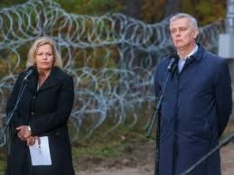 Co dalej na granicy polsko-niemieckiej?