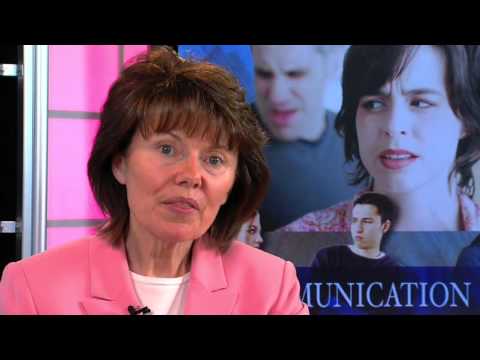 Counsel for the Heart - Program 2: Communication in Marriage