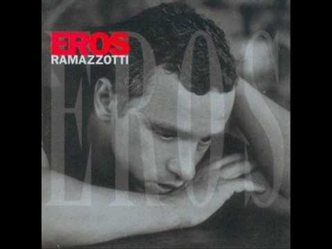 Un minuto de sol (Versión en español) -1997- Eros Ramazzotti
