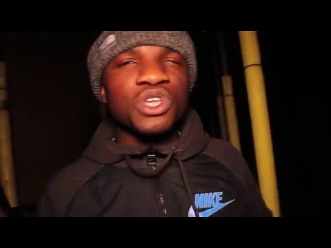 Jo Reckky & Cee Muni - Play Around Freestyle #MaS