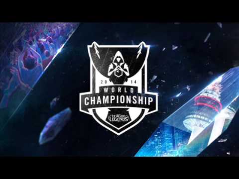 Henrik Wikstrom, Niklas Edberger - Move Your Body(Season 4 World Championship)