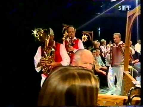 Die Kapfenburger - Zunftmeister Schottisch