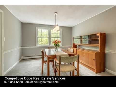 70 Langley Ln, Tewksbury MA 01876 - Single Family Home - Real Estate - For Sale -