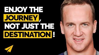 Peyton Manning's Top 10 Rules For Success