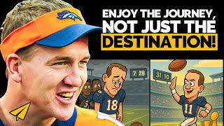 Peyton Manning's Top 10 Rules For Success