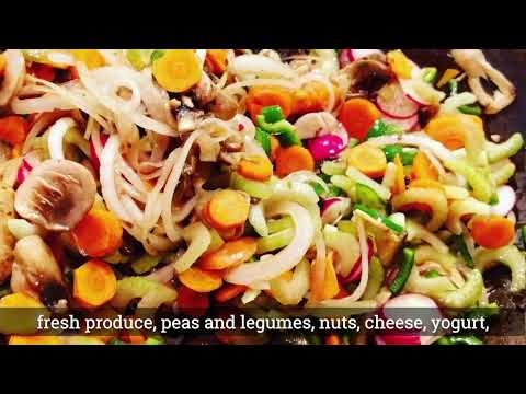 Mediterranean Feast (W3D7) Melting Pot