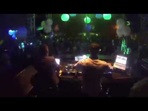 Matheus Mingori @ Soul Club 4 anos abertura