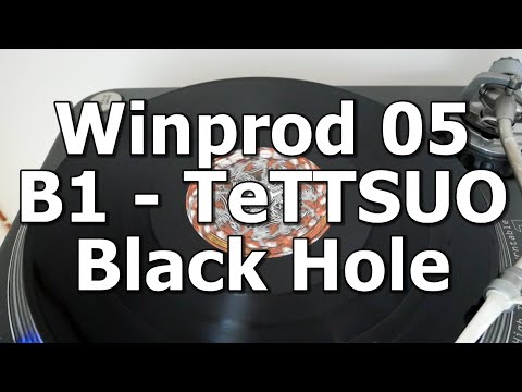Winprod 05 - B1 - TeTTSUO - Black Hole