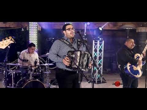 Grupo Elexion - La Primavera [Covers En Vivo] Corridos 2019