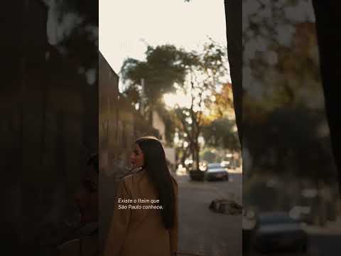 O Itaim que quem vive o bairro conhece | LUX 590