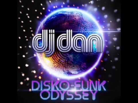 DJ Dan - Chunka Funk
