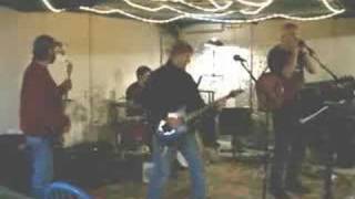 The Groove Pops practice Sugar For the Day