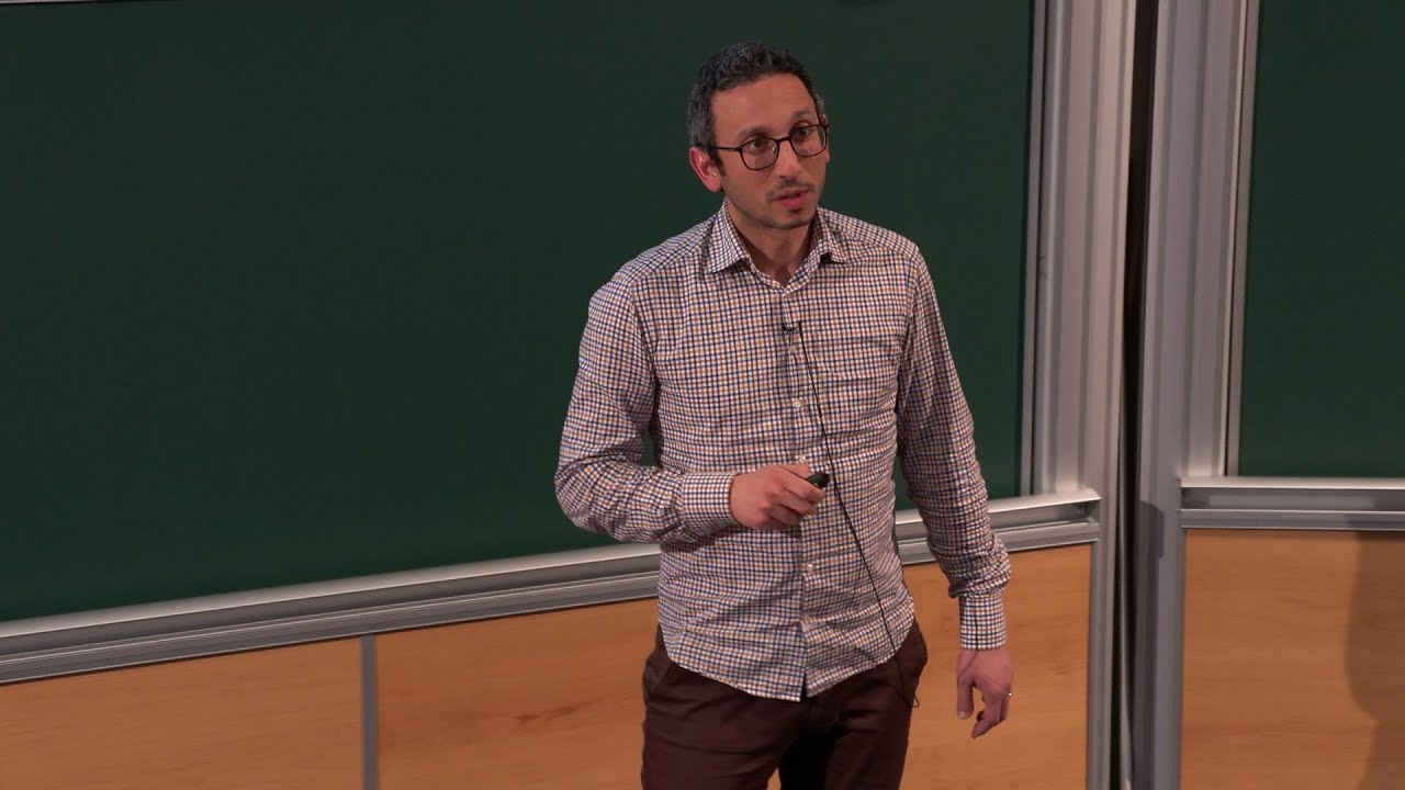 Nabil El Korso - Covariance & Subspace Inference: Handling Robustness, Variability and (...)