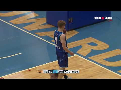 Samenvatting Aris - Donar