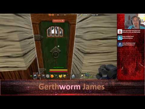 Creativerse- Starting a New World