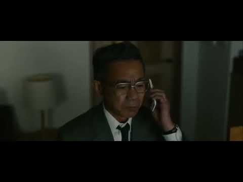 the movie  inuyashiki 2018