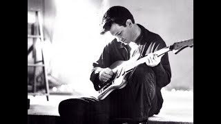 Chris Isaak ~ American Boy