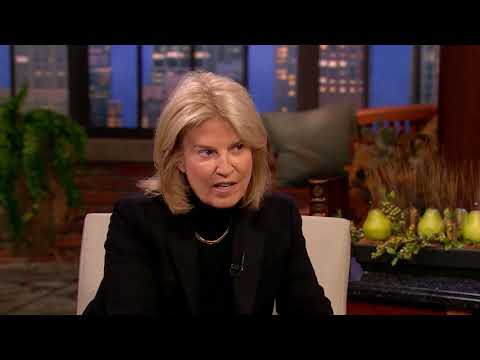 Sample video for Greta Van Susteren