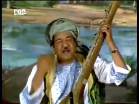 حاجی سیف الدین   معصومه سلسله دار