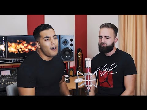 Aldin Avdijaj & Albin Licina - Neko treci (Cover)