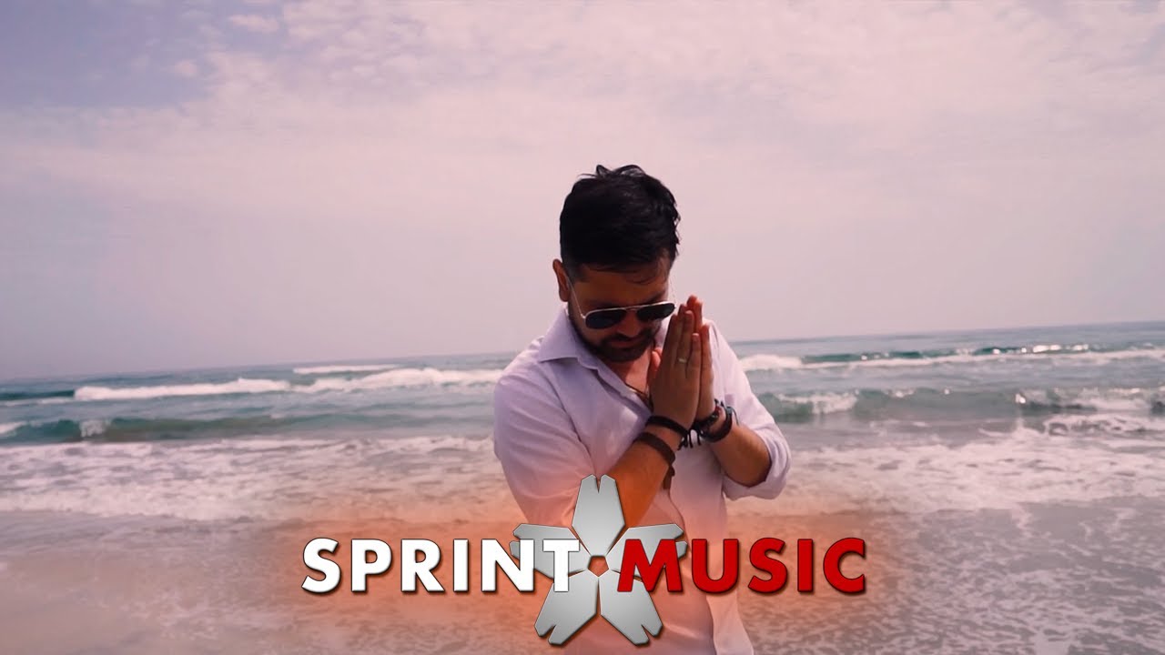 Danny Mazo — No Te Duele