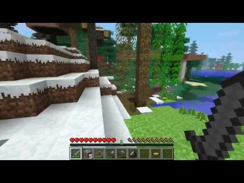 Mobius Unleashed: Minecraft FTB - S02 E01 - Unleashed At Last