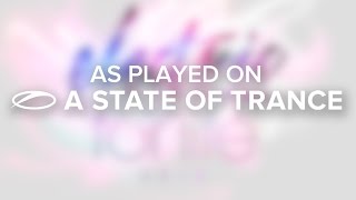 Armin van Buuren - Orbion (Craig Connelly Remix) [A State Of Trance 742]