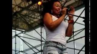 Elle Varner ft 50 Cent   BIRTHDAY IN DA CLUB ( stedys MIXX )