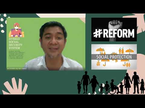 ITEC 2021 HYBRID SOCIAL SECURITY SYSTEM