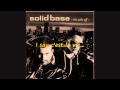 Solid Base - C'est La Vie (1998) (with lyrics) 