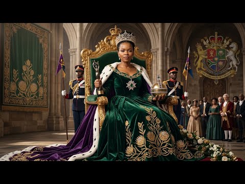 The Inevitable Rise of Queen Evelyn!!! 👑 