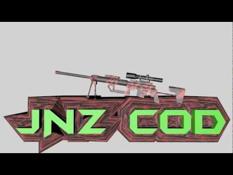 Intro Tuleville Call Of Duty Videoille!